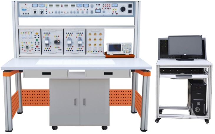 PGGDG-818B电工电子技术综合实验装置