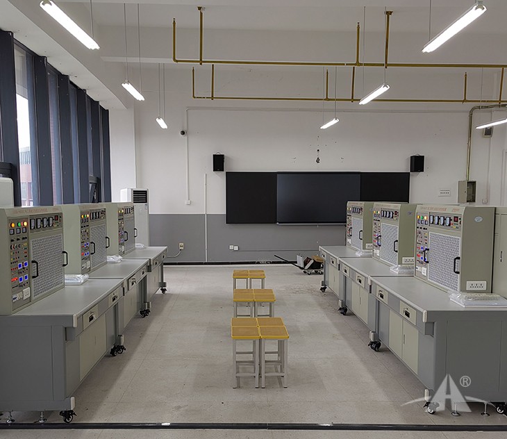 PGKW-860A1电工基础与技能实训考核装置