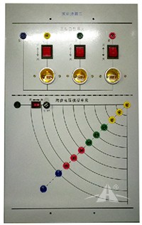 ​PGAD-01型安全用电技能实训装置