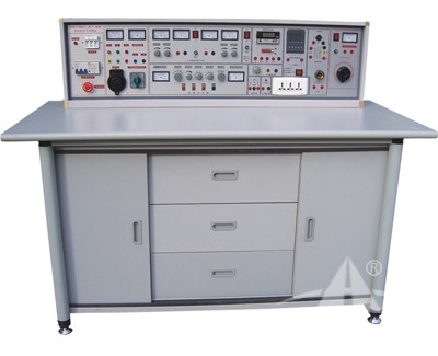 PG-745电工技能实训考核台