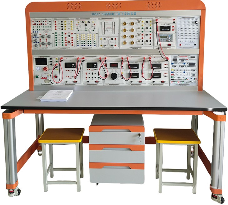 PGTQ-DG-001电工综合实验平台