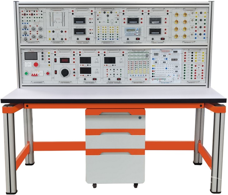 PGDGZ-06电工电子综合实训平台