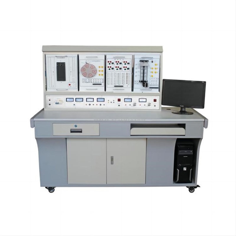 PG-MS1003型 西门子S7-300PLC综合实训实验装置