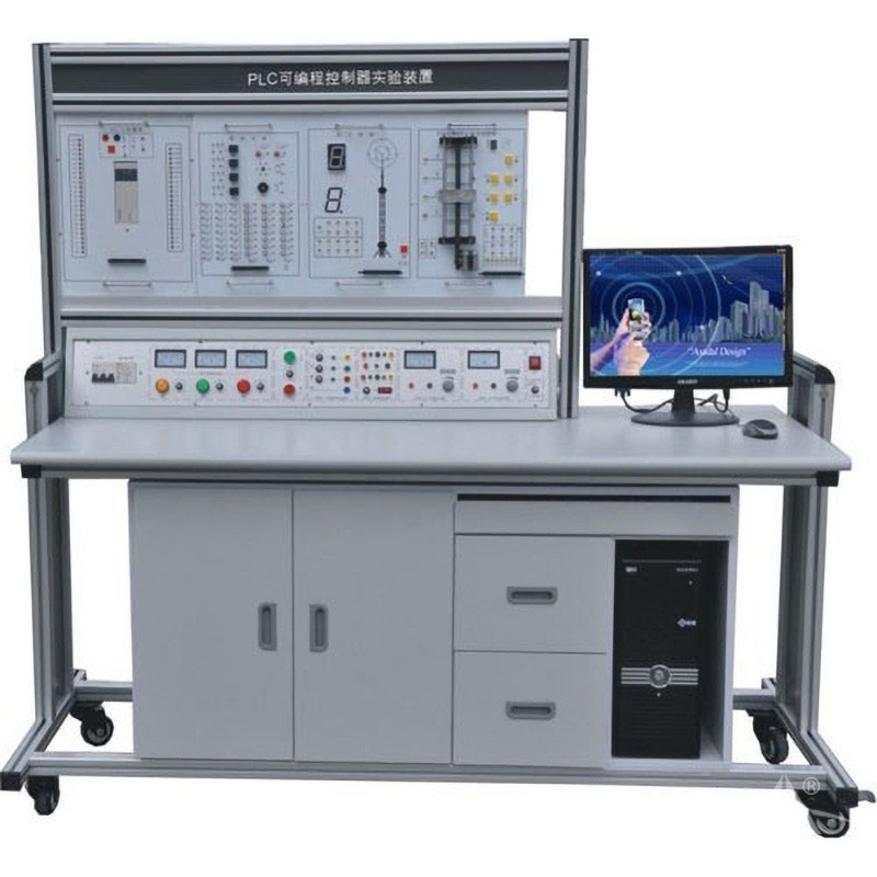 PG-N1001A型 PLC可编程控制器实验装置
