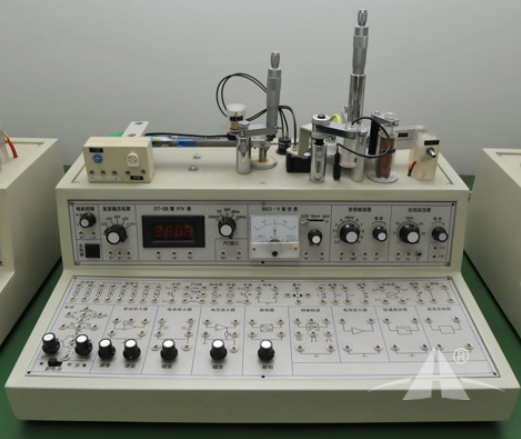 PG-JZ121C型 传感器与检测技术实验仪 (18种传感器)