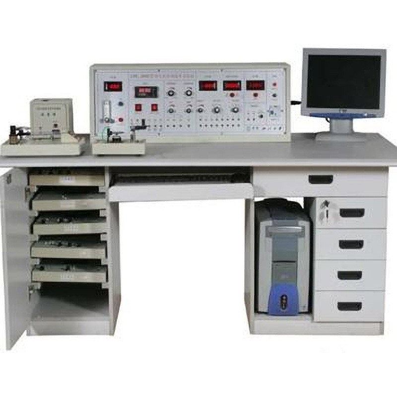 PG-JZ1031D型 传感器与检测技术实验装置(22种传感器)