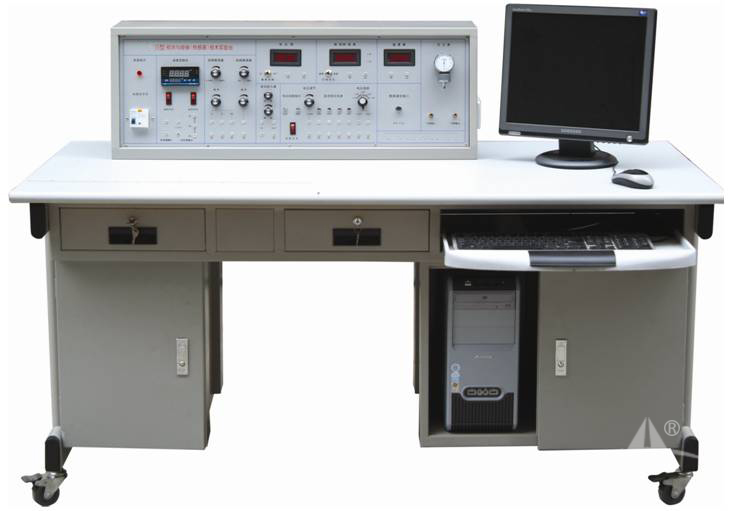 PG-JZ10141A型 传感器与检测技术实验装置(16种传感器)